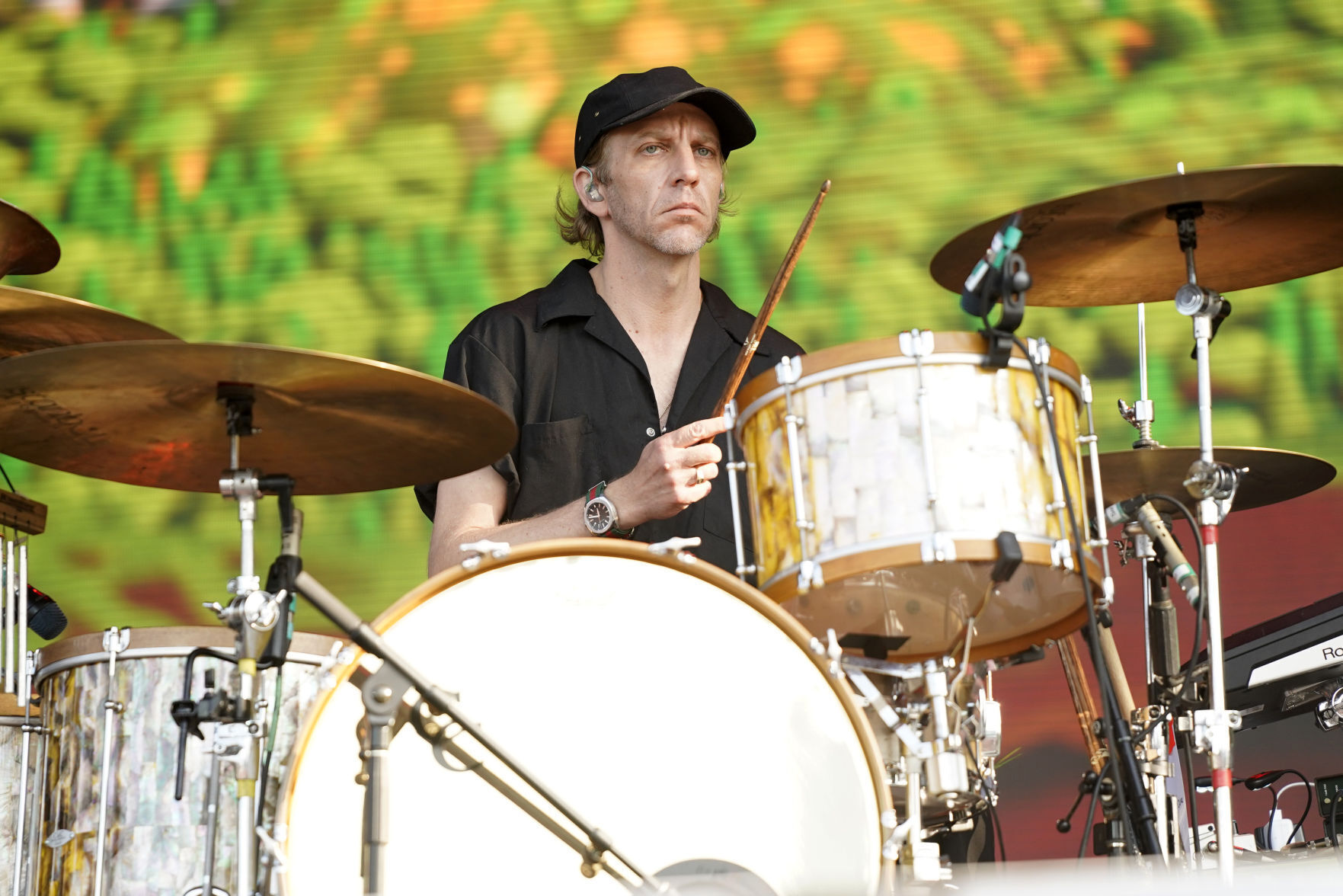 2021 Lollapalooza Music Festival - Day 4